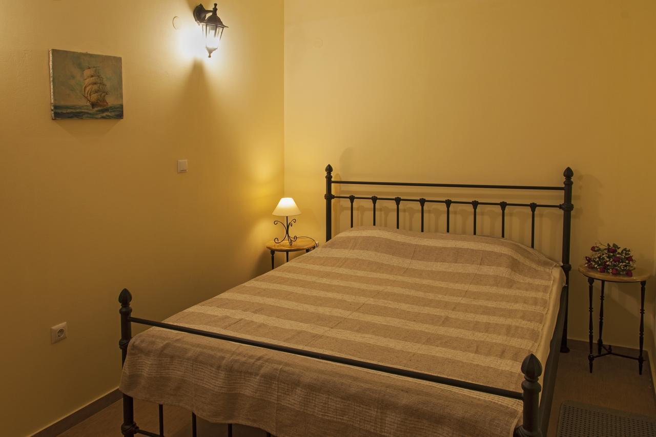 Ellinas Homes Megali Mantineia Exterior photo